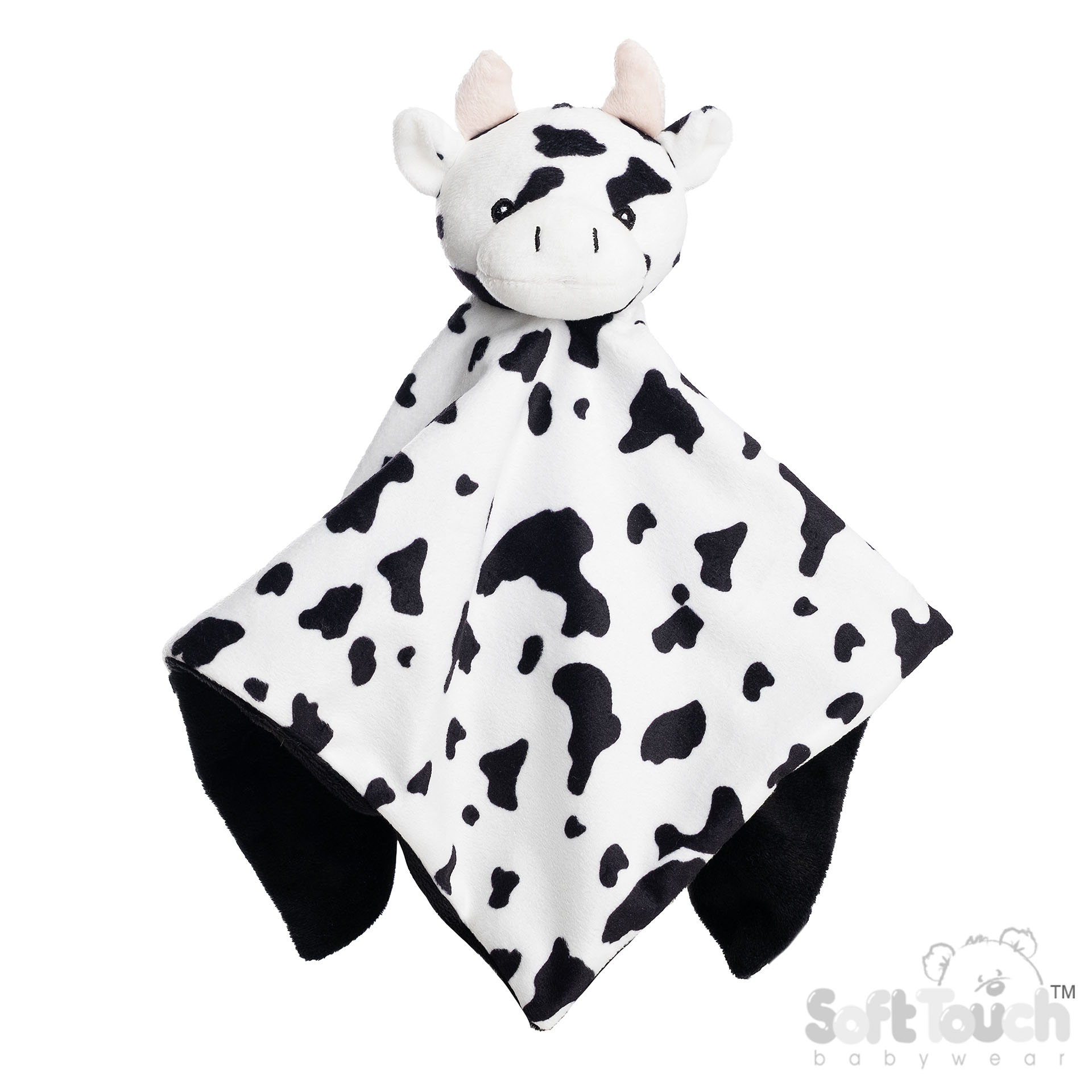 Cow Comforter : BC56
