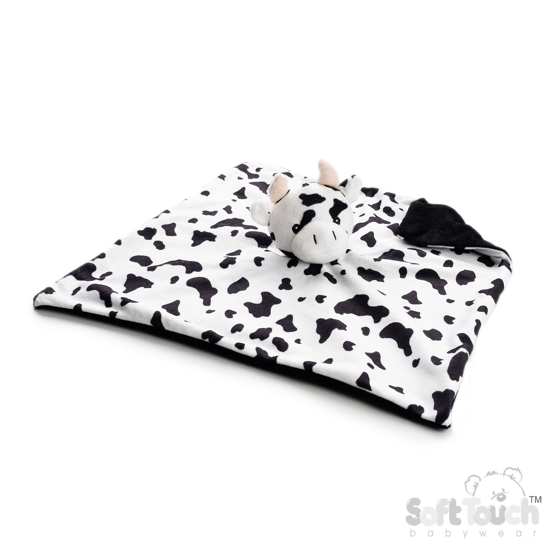 Cow Comforter : BC56