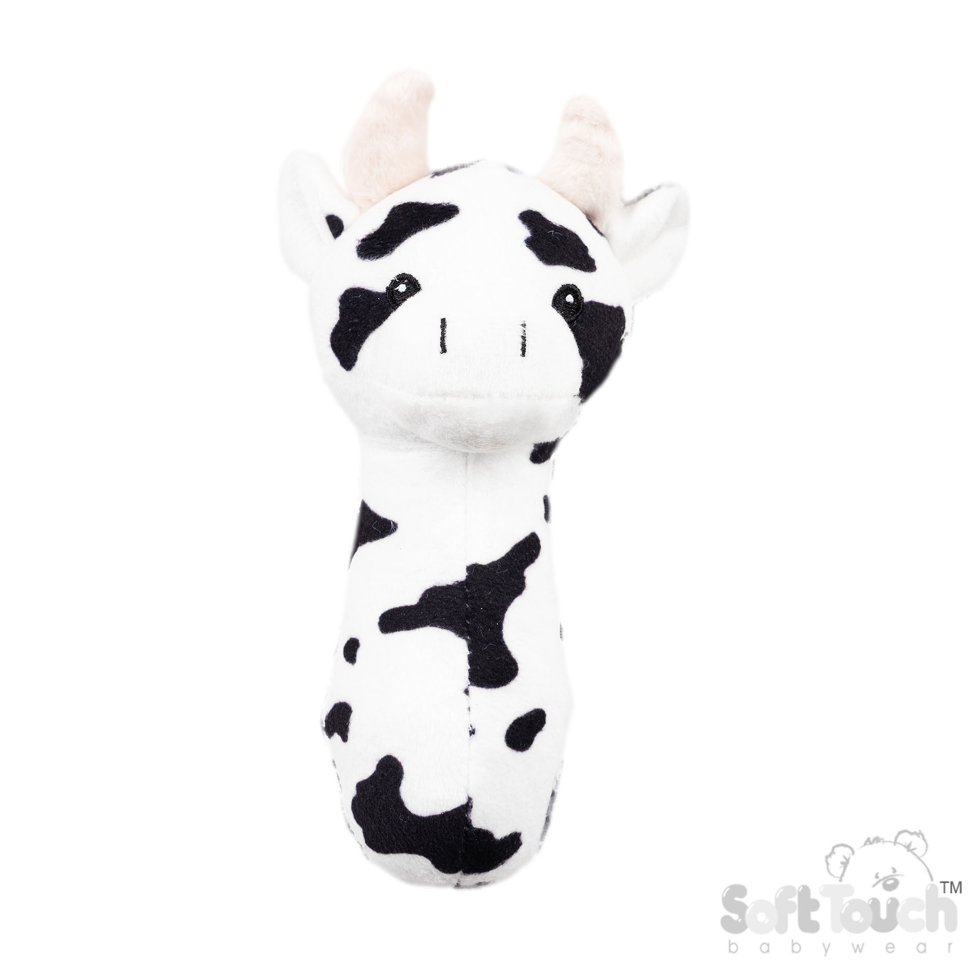 Cow Squeaky Toy No. SQ56