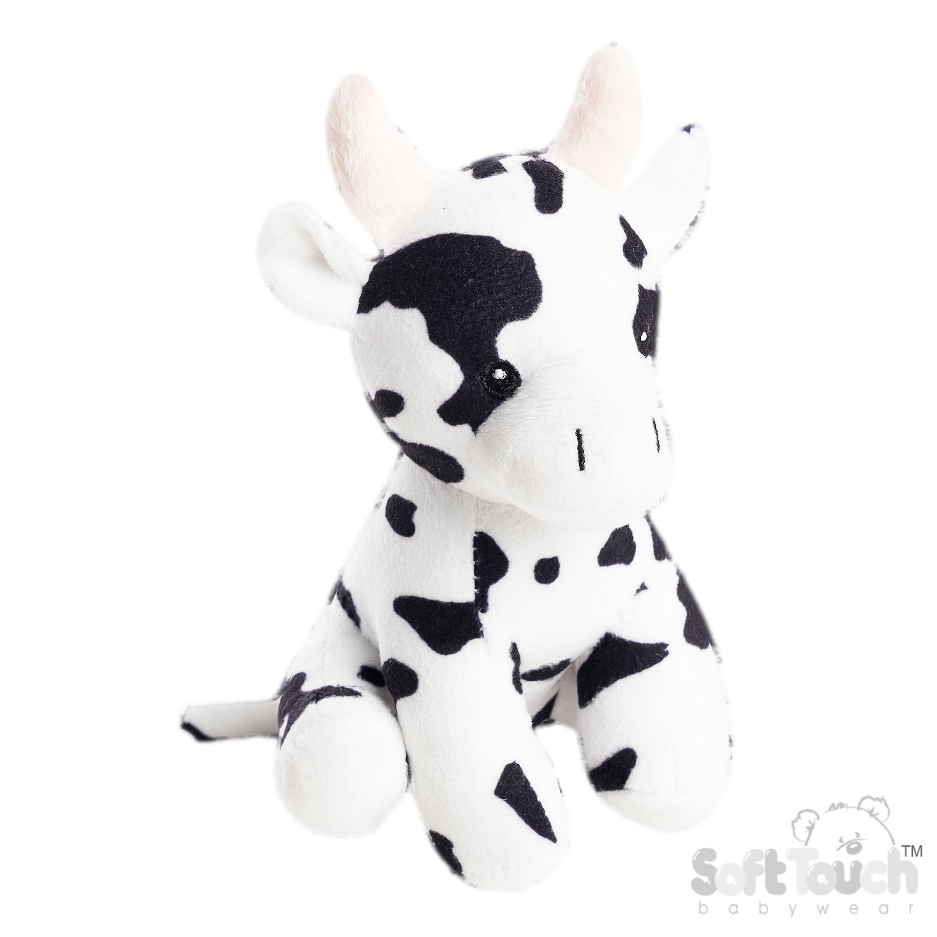 Cow Soft Toy No. ST56